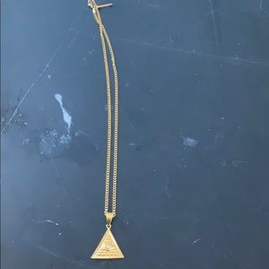Ellie vail necklace